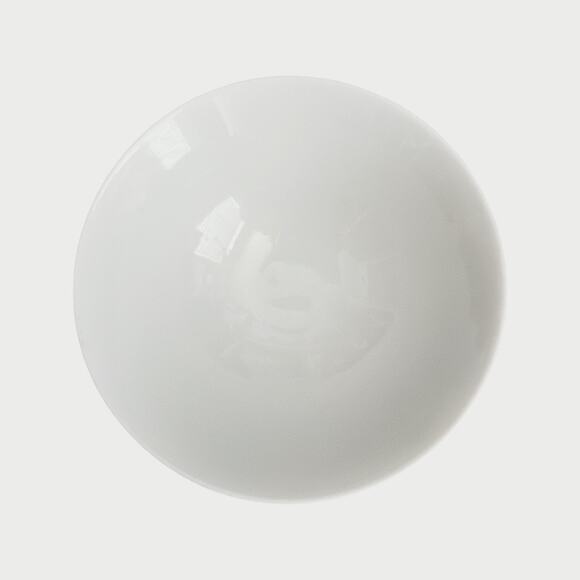 Vintage Blue and White Pier 1 Rice Bowls Set of 2 Asian Style - Picture 9 of 10